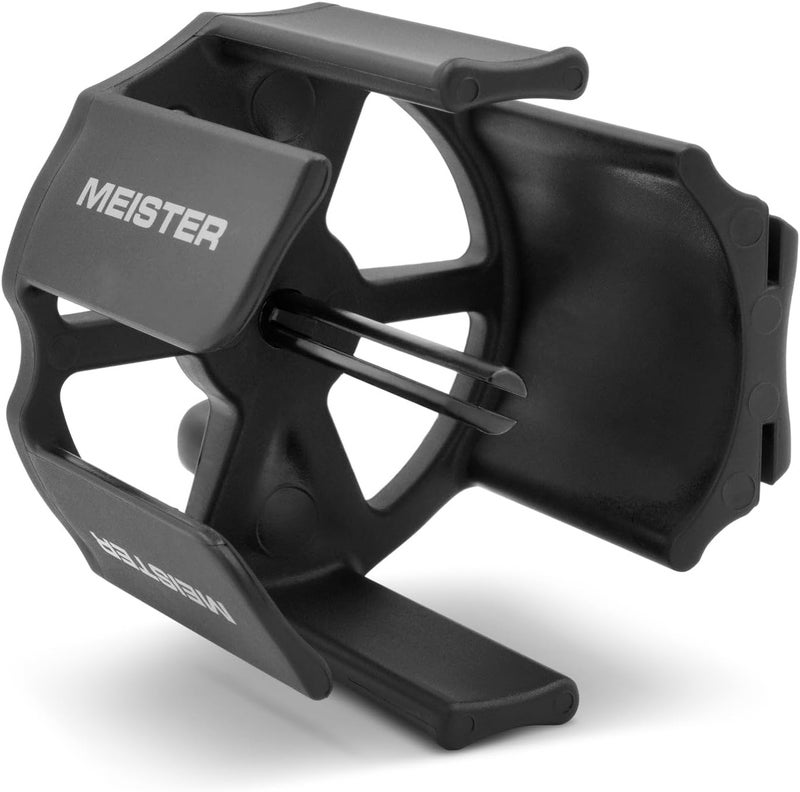 Meister Omega Portable/Mounted Hand Wrap Roller - Fits All Boxing & MMA Wraps - Image 3